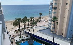 SERVICE APART LAZARO- Apartamentos Aguamarina 26